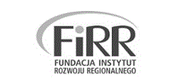 Logo FIRR