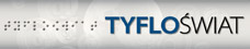 Logo Tyfloswiat.pl